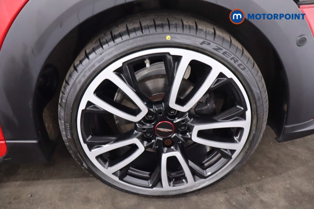 Used MINI Hatch 2022 for sale - 78199533: Photo 18