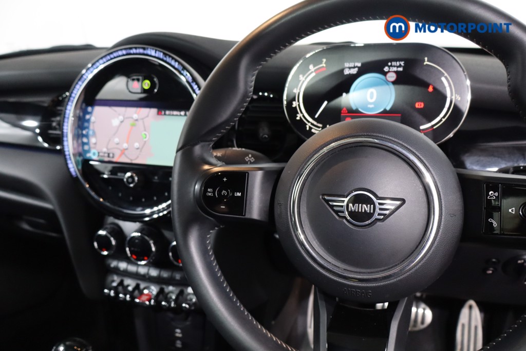 Used MINI Hatch 2022 for sale - 78199533: Photo 29