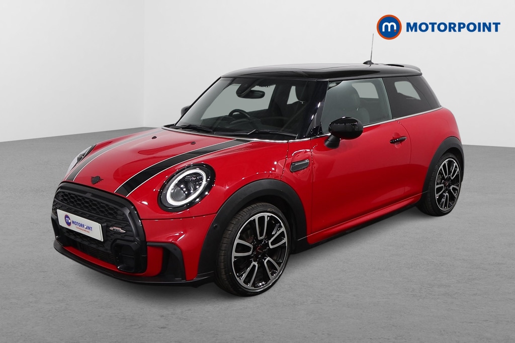 Used MINI Hatch 2022 for sale - 78199533: Photo 3