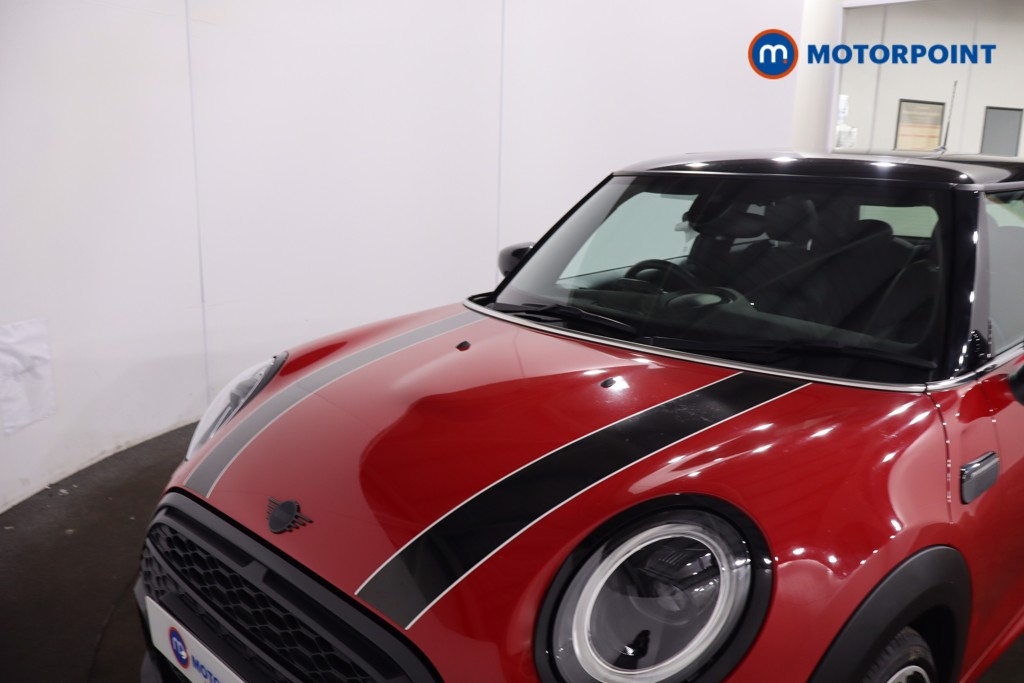 Used MINI Hatch 2022 for sale - 78199533: Photo 36