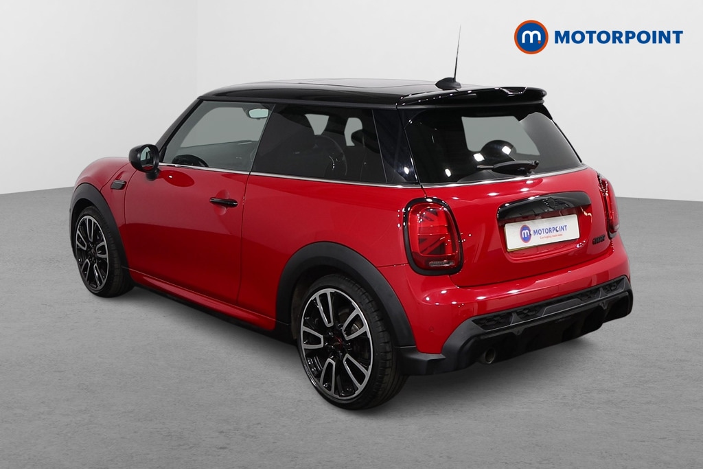 Used MINI Hatch 2022 for sale - 78199533: Photo 5