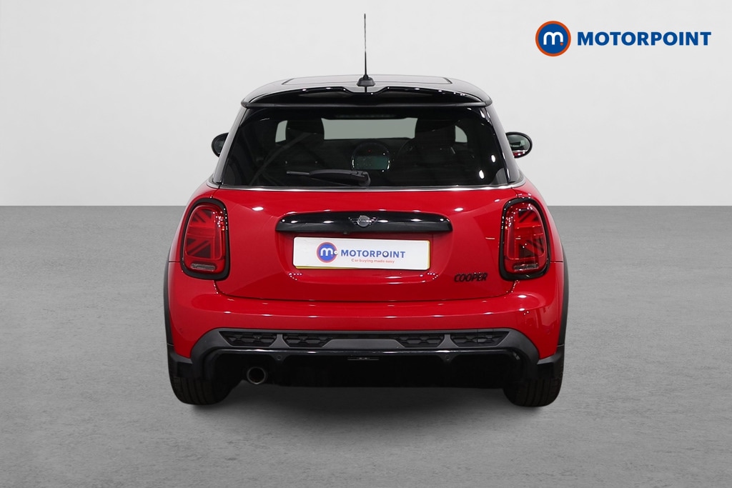 Used MINI Hatch 2022 for sale - 78199533: Photo 6