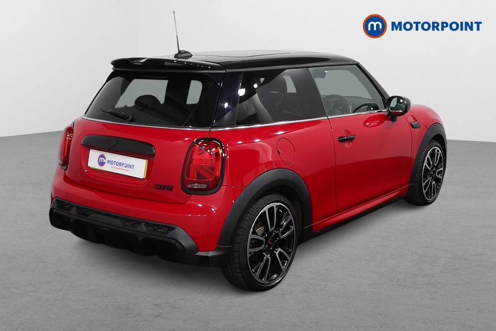 Used MINI Hatch 2022 for sale - 78199533: Photo 7