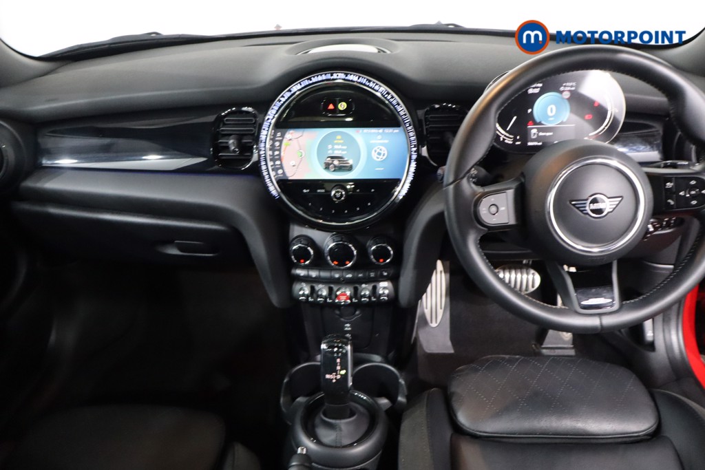 Used MINI Hatch 2022 for sale - 78199533: Photo 9