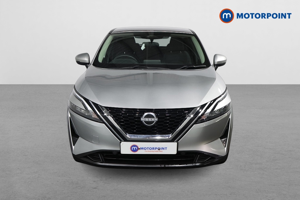 Used Nissan Qashqai 2022 for sale - 76972180: Photo 2