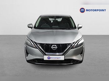 Used Nissan Qashqai 2022 for sale - 76972180: Photo