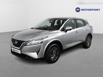 Used Nissan Qashqai 2022 for sale - 76972180: Photo