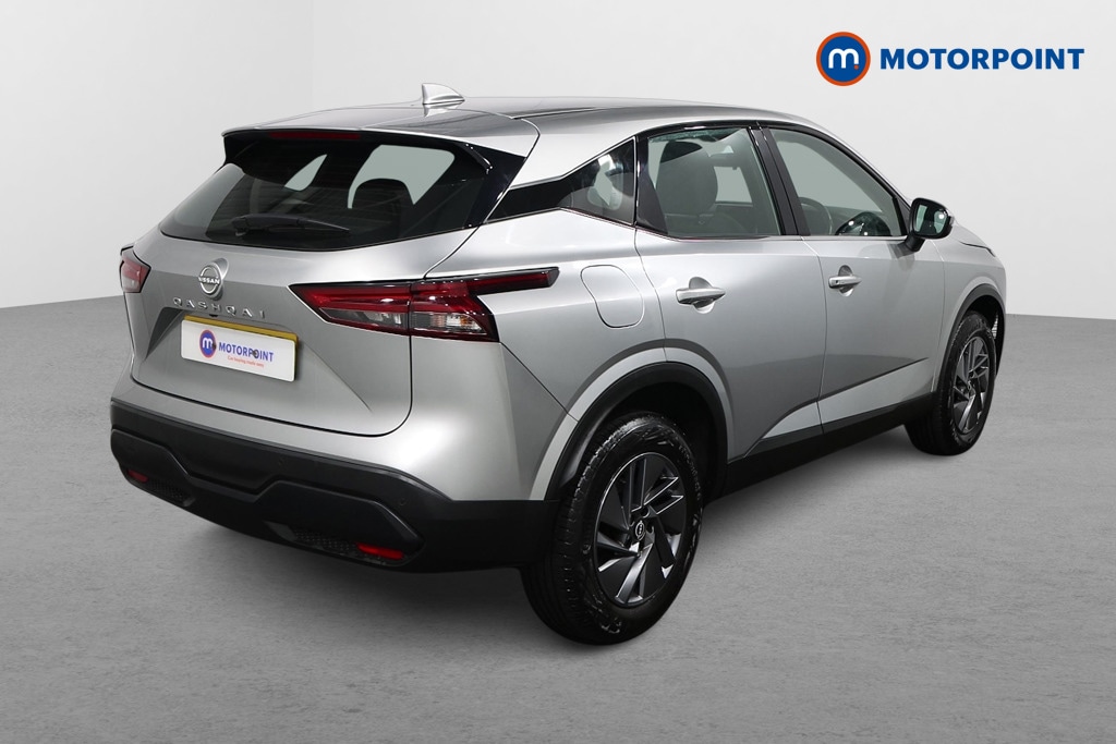 Used Nissan Qashqai 2022 for sale - 76972180: Photo 7