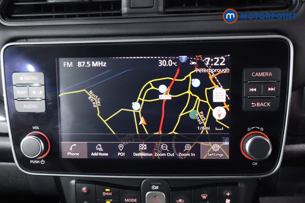 Used Nissan Leaf 2022 for sale - 77966206: Photo 10