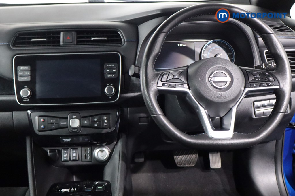 Used Nissan Leaf 2022 for sale - 77966206: Photo 11