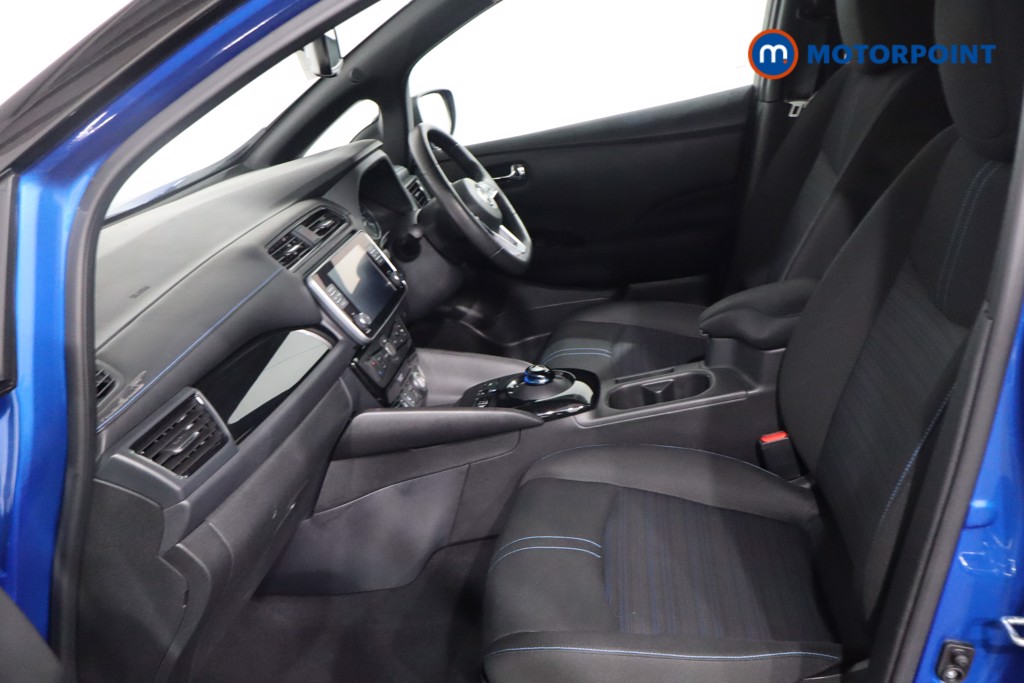 Used Nissan Leaf 2022 for sale - 77966206: Photo 12