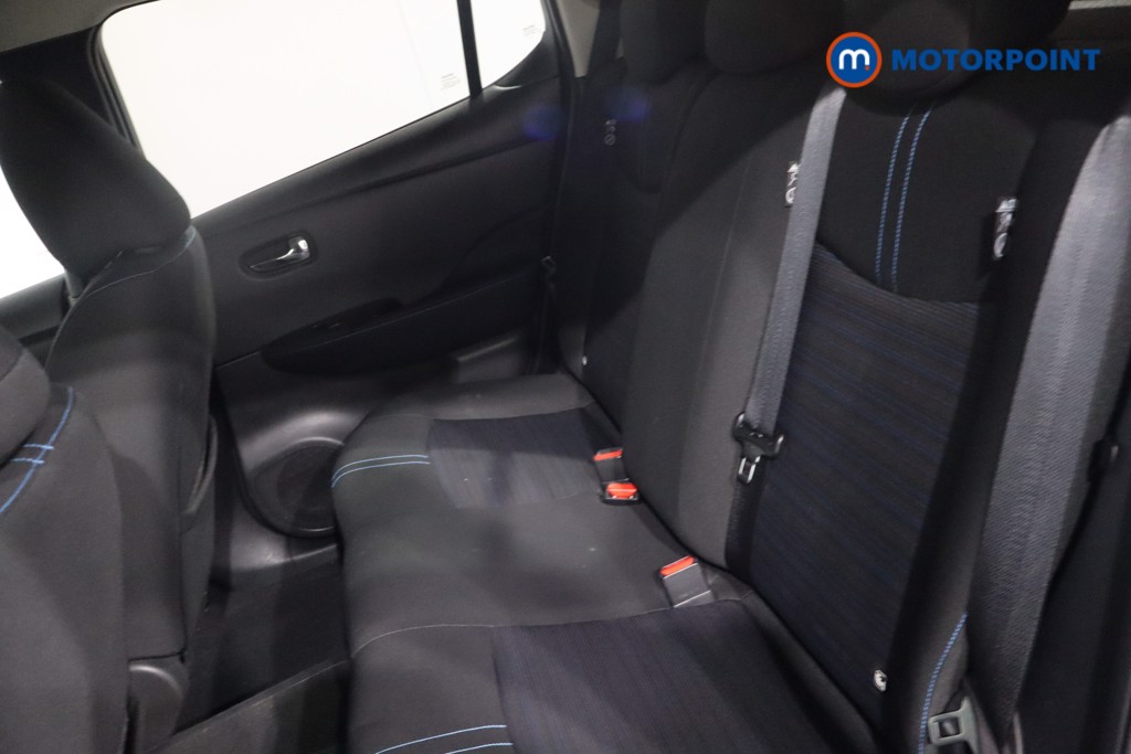 Used Nissan Leaf 2022 for sale - 77966206: Photo 13