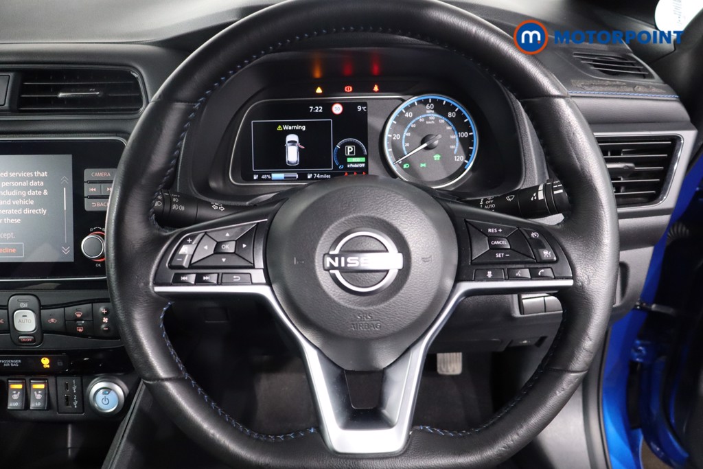 Used Nissan Leaf 2022 for sale - 77966206: Photo 14