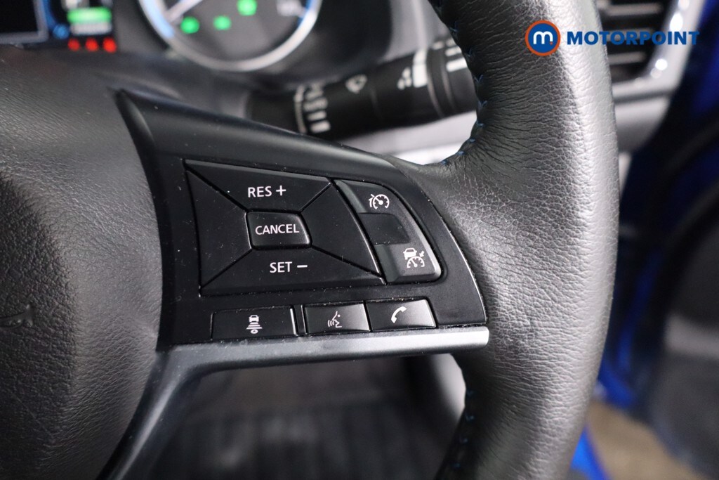 Used Nissan Leaf 2022 for sale - 77966206: Photo 16