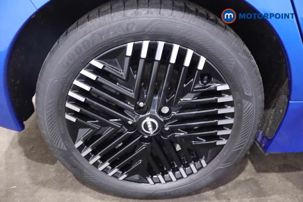 Used Nissan Leaf 2022 for sale - 77966206: Photo 17