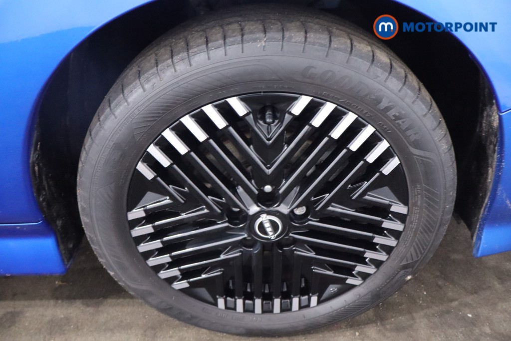 Used Nissan Leaf 2022 for sale - 77966206: Photo 18