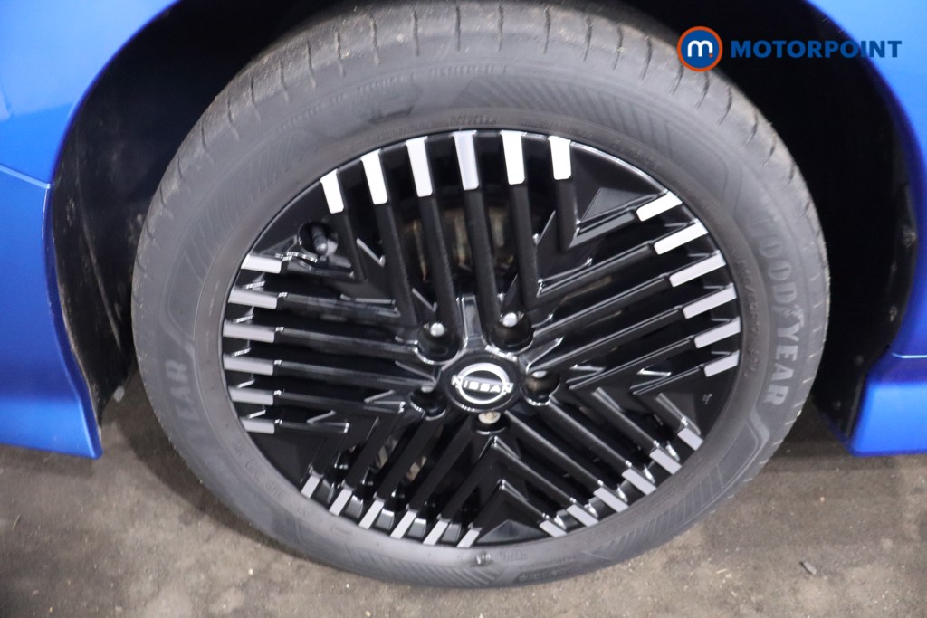 Used Nissan Leaf 2022 for sale - 77966206: Photo 19