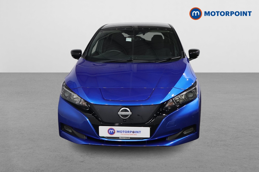 Used Nissan Leaf 2022 for sale - 77966206: Photo 2