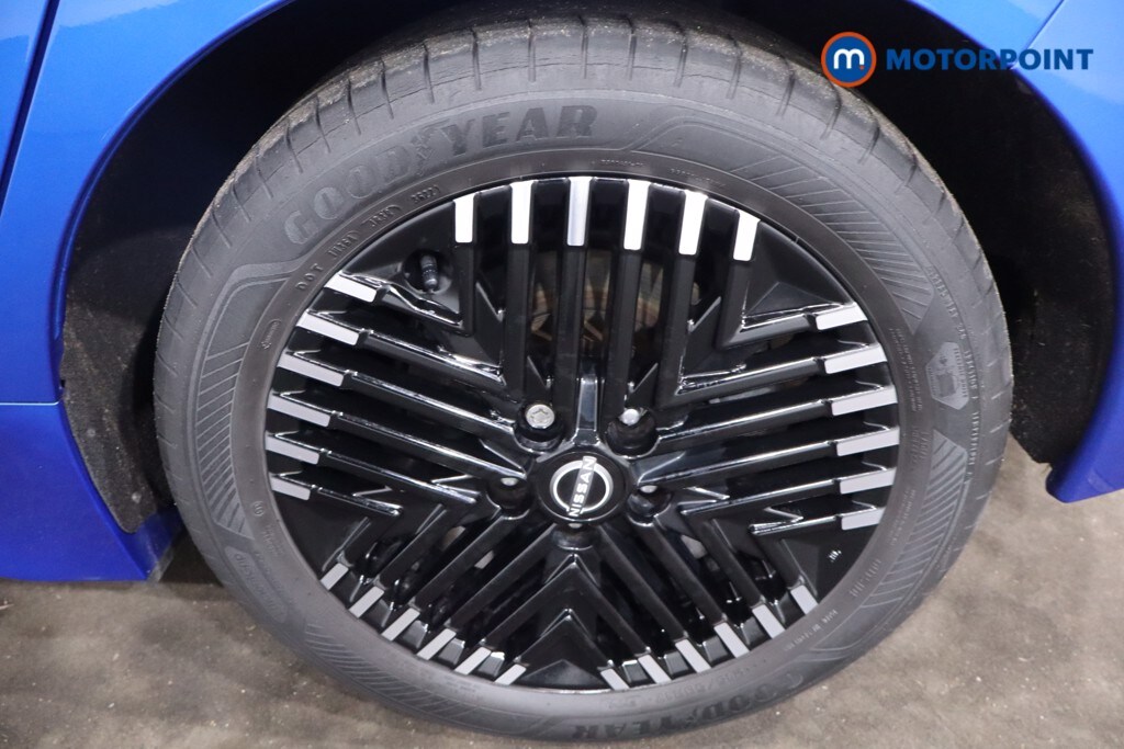 Used Nissan Leaf 2022 for sale - 77966206: Photo 20