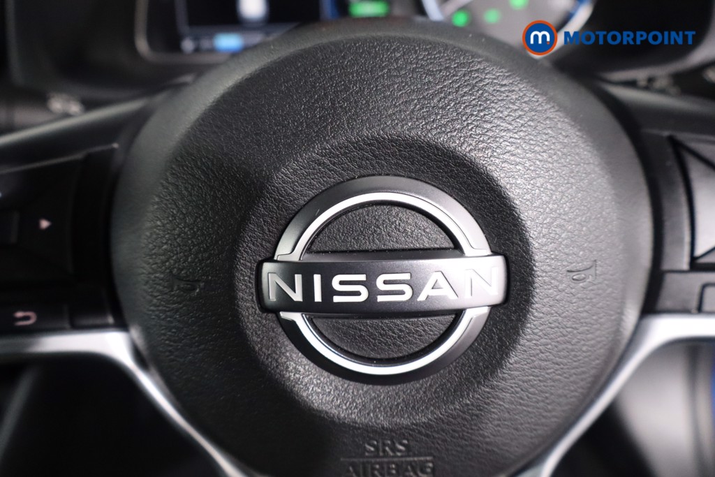 Used Nissan Leaf 2022 for sale - 77966206: Photo 21