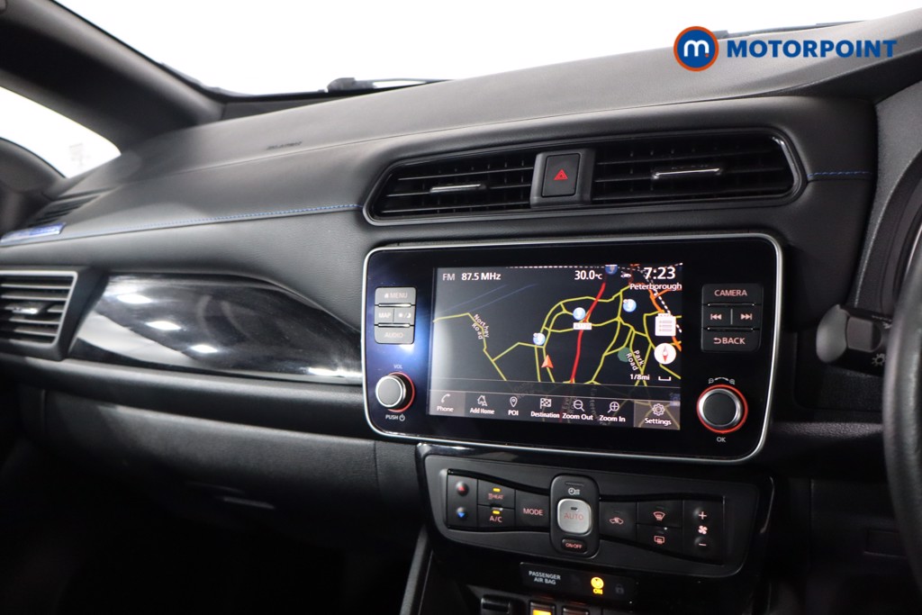 Used Nissan Leaf 2022 for sale - 77966206: Photo 27