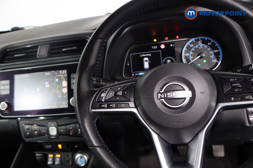 Used Nissan Leaf 2022 for sale - 77966206: Photo 28