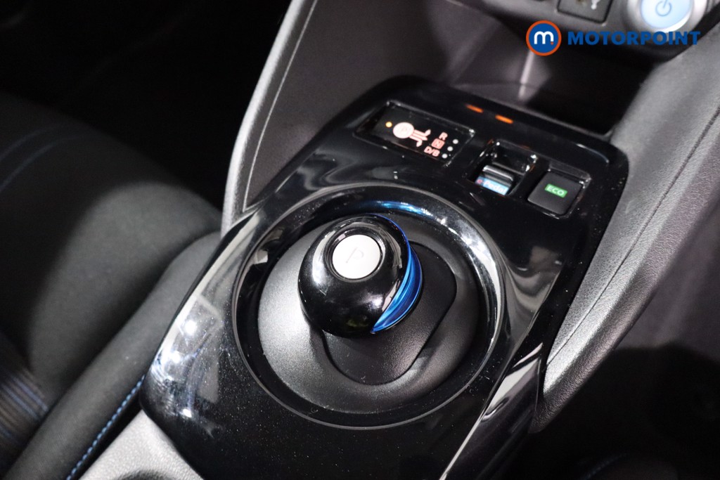 Used Nissan Leaf 2022 for sale - 77966206: Photo 29