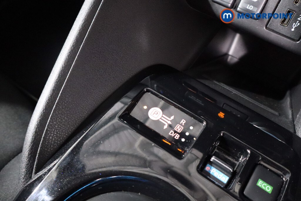 Used Nissan Leaf 2022 for sale - 77966206: Photo 30