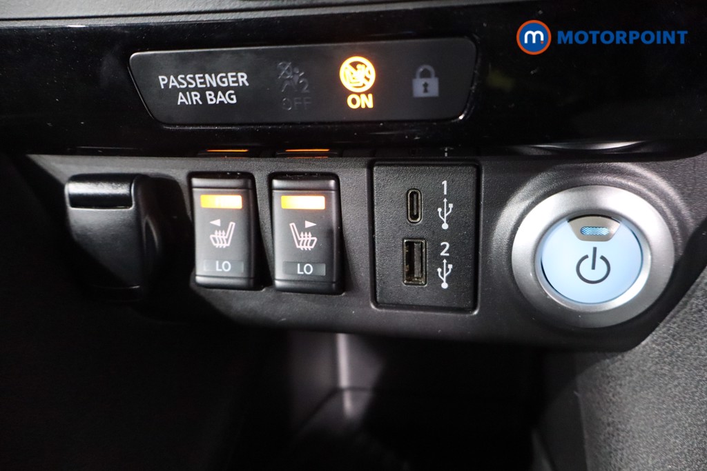 Used Nissan Leaf 2022 for sale - 77966206: Photo 31