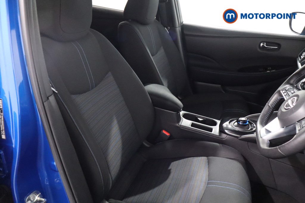 Used Nissan Leaf 2022 for sale - 77966206: Photo 32