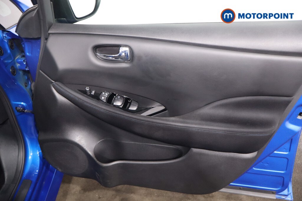 Used Nissan Leaf 2022 for sale - 77966206: Photo 33