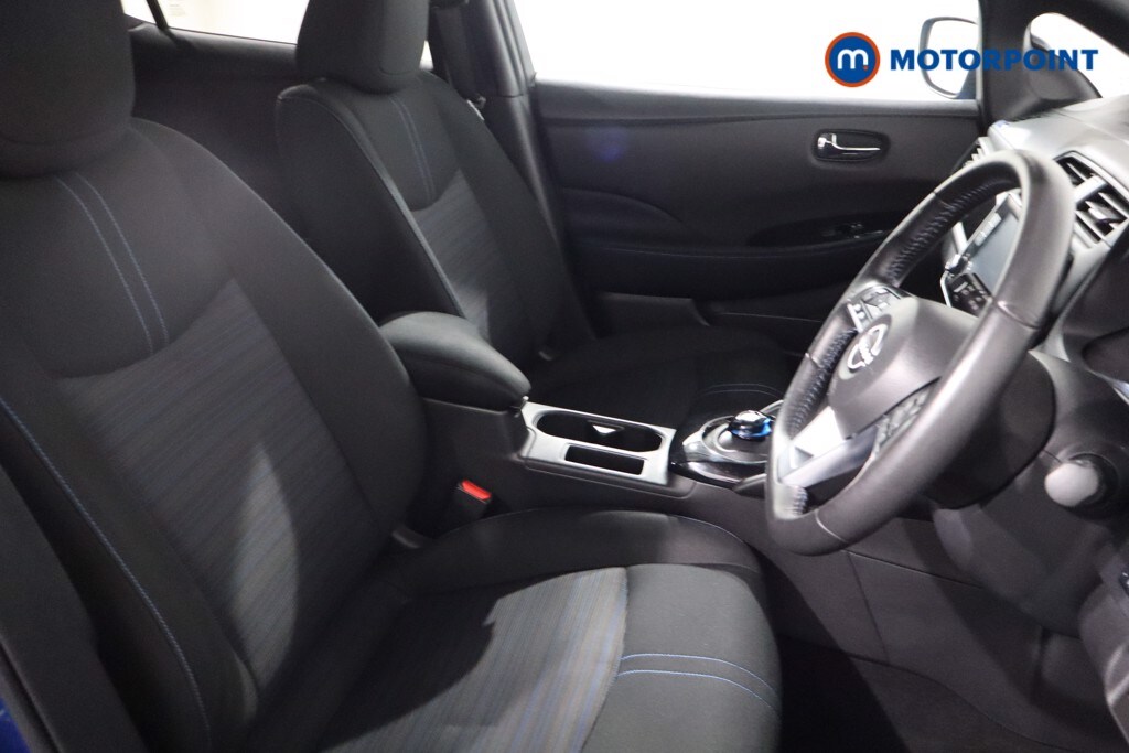 Used Nissan Leaf 2022 for sale - 77966206: Photo 35