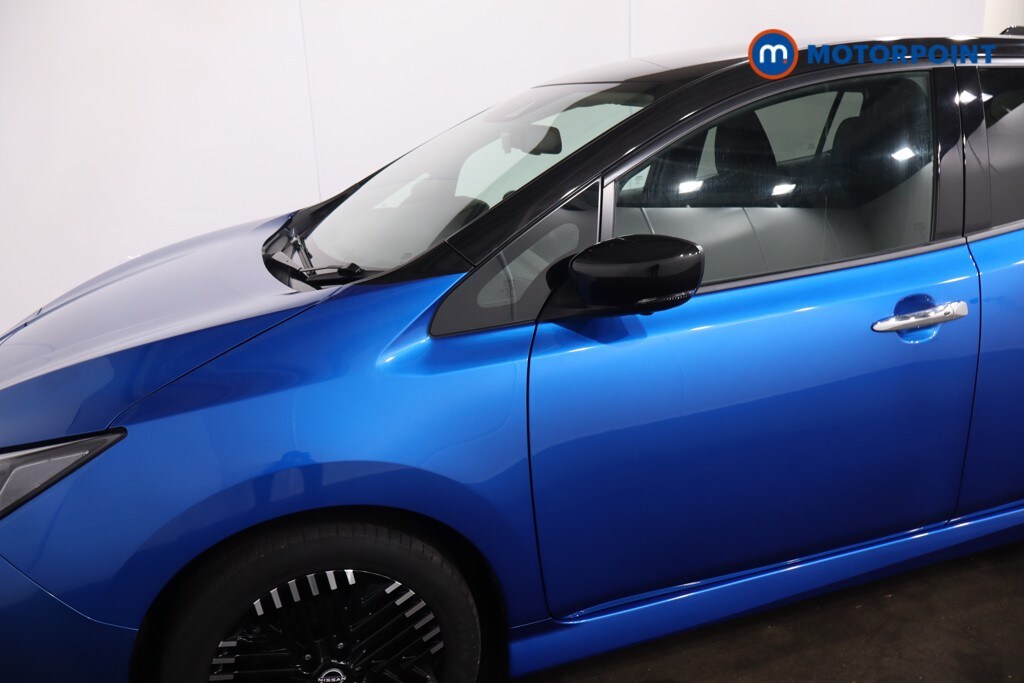 Used Nissan Leaf 2022 for sale - 77966206: Photo 37