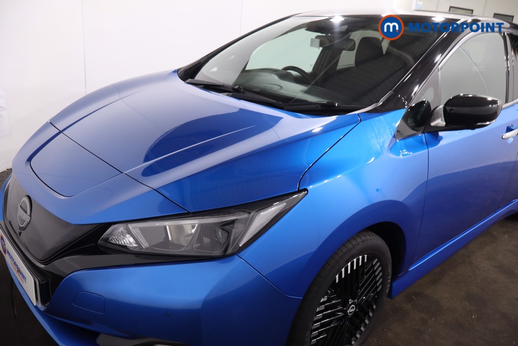 Used Nissan Leaf 2022 for sale - 77966206: Photo 38