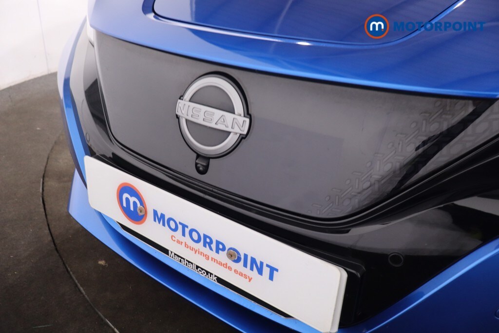 Used Nissan Leaf 2022 for sale - 77966206: Photo 39