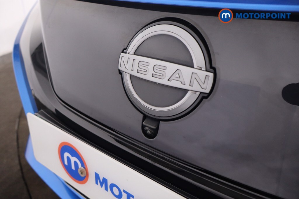 Used Nissan Leaf 2022 for sale - 77966206: Photo 40