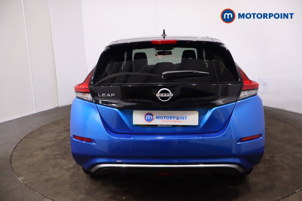Used Nissan Leaf 2022 for sale - 77966206: Photo 45