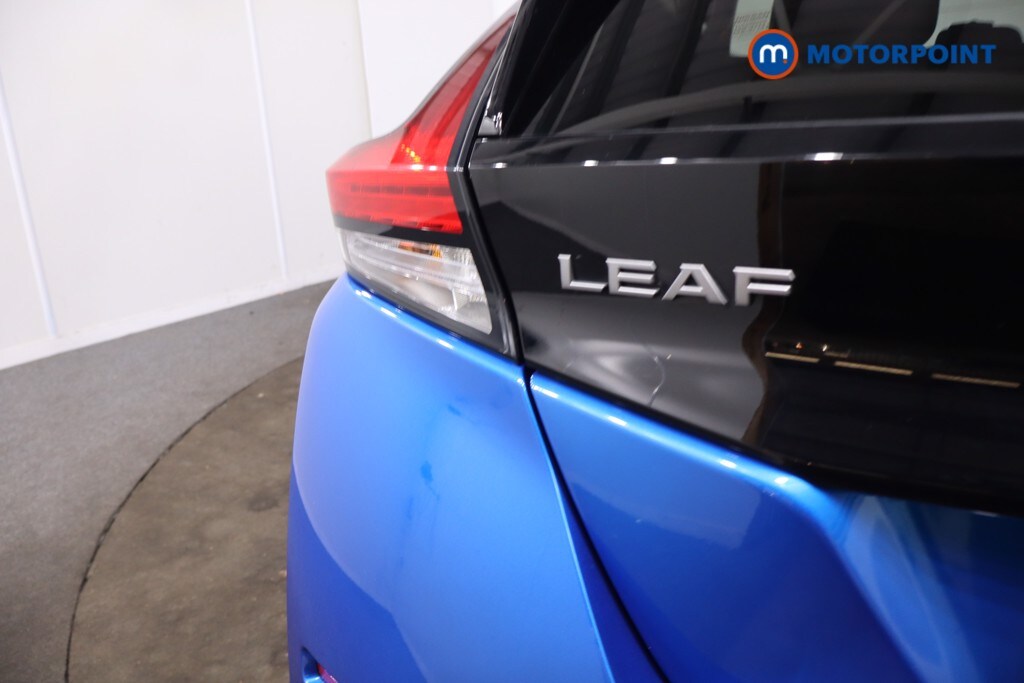 Used Nissan Leaf 2022 for sale - 77966206: Photo 46