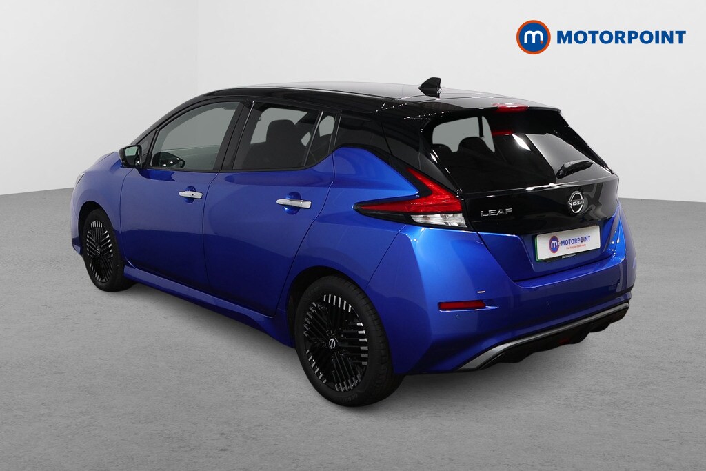 Used Nissan Leaf 2022 for sale - 77966206: Photo 5