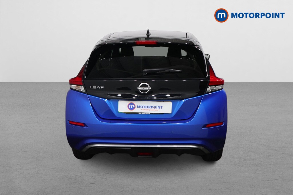 Used Nissan Leaf 2022 for sale - 77966206: Photo 6