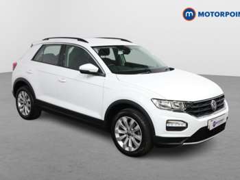 2021 - 1.0 TSI 110 SE 5dr