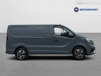 Used Renault Trafic 2026 for sale - 79862658: Photo
