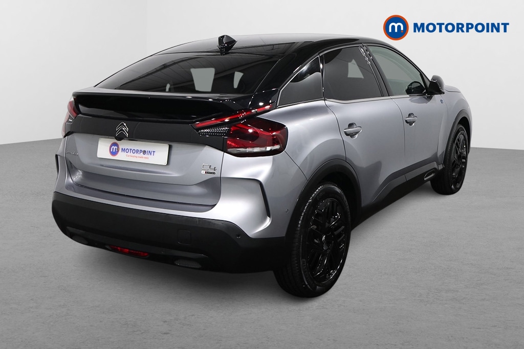 Used Citroen C4 2024 for sale - 77636507: Photo 7