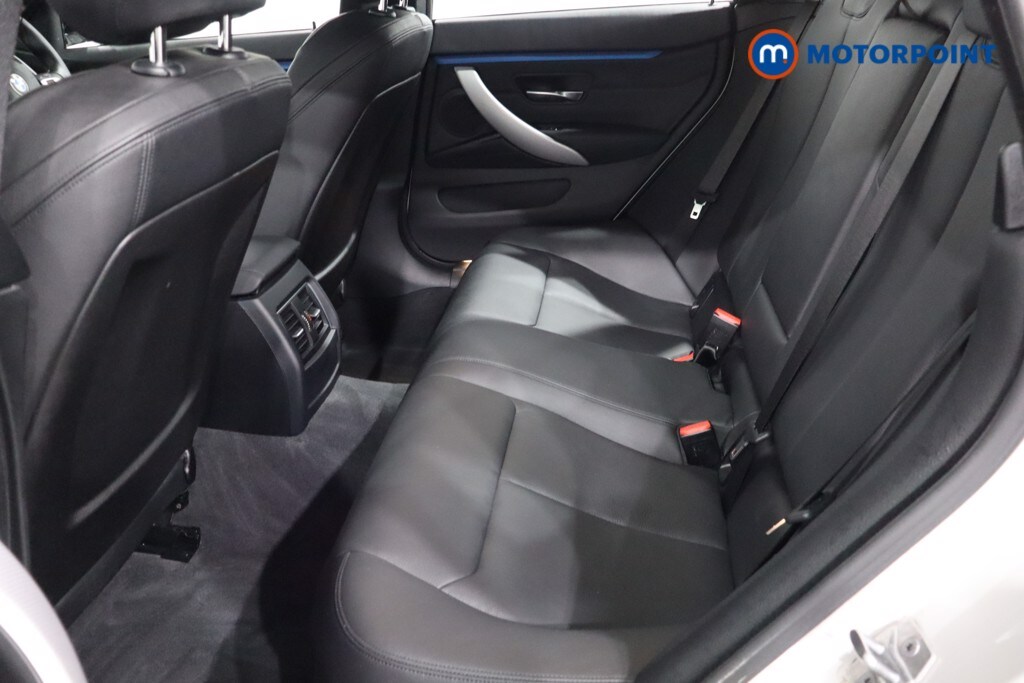 Used BMW 4 Series 2020 for sale - 76232060: Photo 13