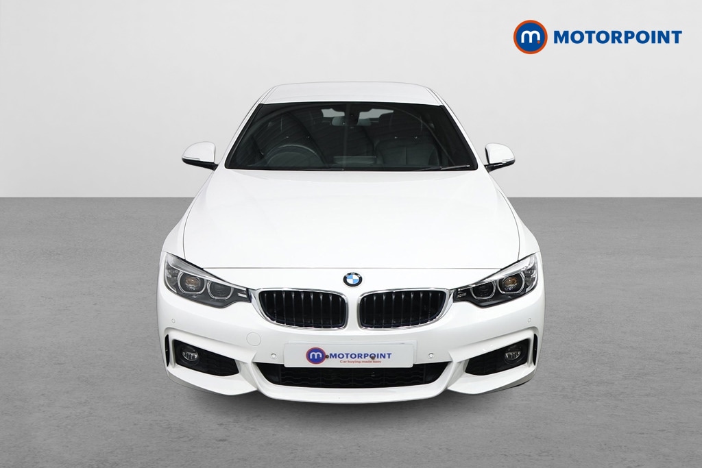 Used BMW 4 Series 2020 for sale - 76232060: Photo 2