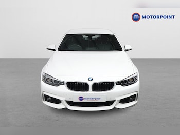 Used BMW 4 Series 2020 for sale - 76232060: Photo 2