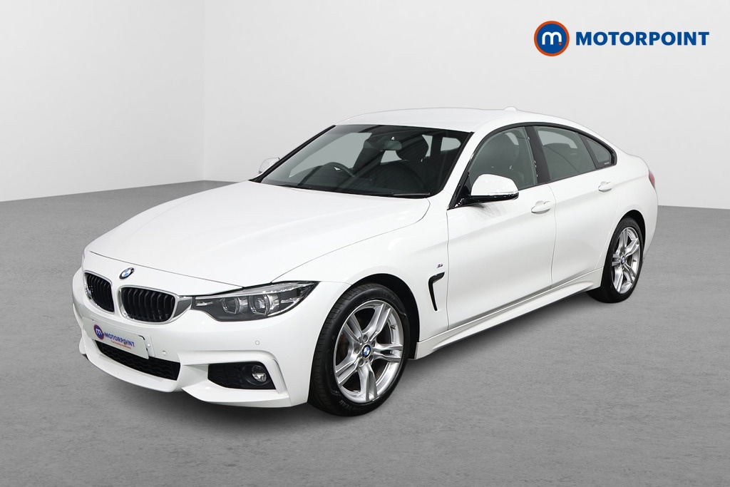 Used BMW 4 Series 2020 for sale - 76232060: Photo 3