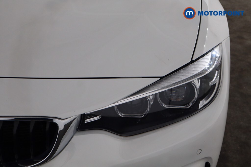 Used BMW 4 Series 2020 for sale - 76232060: Photo 37