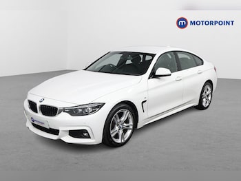 Used BMW 4 Series 2020 for sale - 76232060: Photo 3