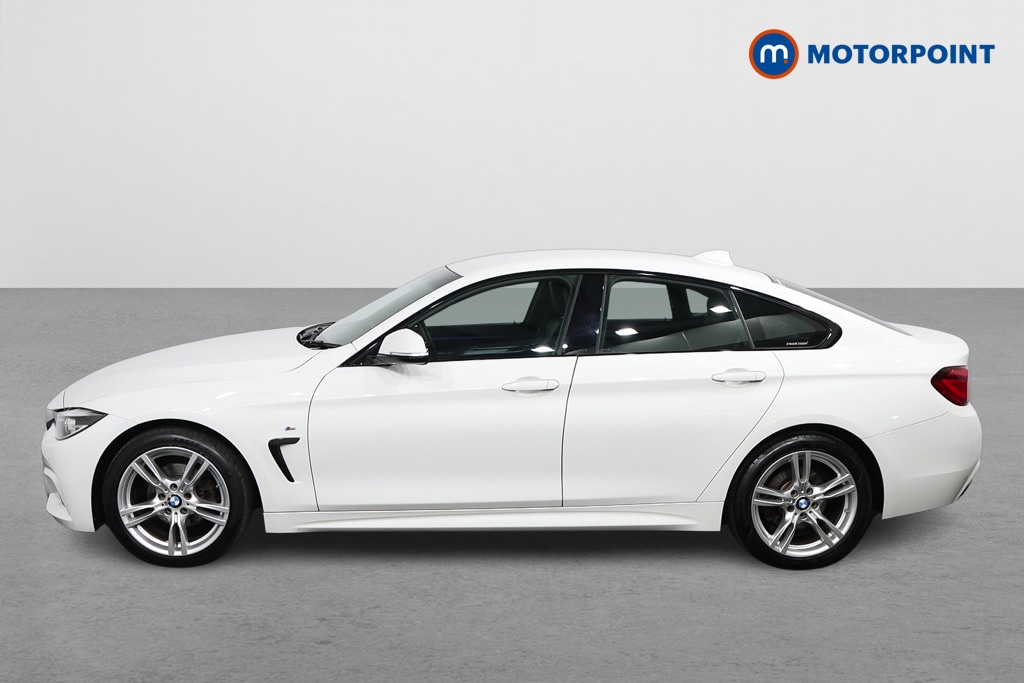 Used BMW 4 Series 2020 for sale - 76232060: Photo 4